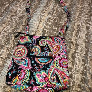 Vera Bradley Cross Body